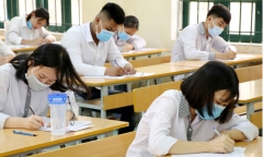 Đáp án, đề thi môn Địa lý mã đề 303 tốt nghiệp THPT 2023 mới nhất, chính xác nhất