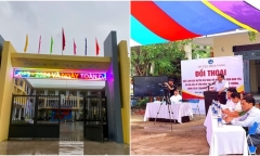 Vụ phụ huynh không cho con học trường mới ở Đà Nẵng: Chưa tìm được giải pháp