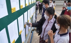 Điểm chuẩn Học viện Hành chính Quốc gia 2023: Ngành Luật cao nhất với 26,65 điểm