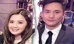 Tin tức sao Hoa ngữ mới nhất ngày 16/8: Thái Trác Nghiên chia tay bạn trai sau 6 năm bên nhau
