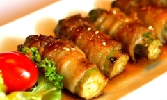 Ba chỉ heo kết hợp với nguyên liệu này đảm bảo nồi cơm bay trong vòng một nốt nhạc