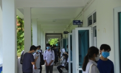 Đáp án, đề thi môn Lịch sử mã đề 307 tốt nghiệp THPT 2021 chuẩn nhất, chính xác nhất