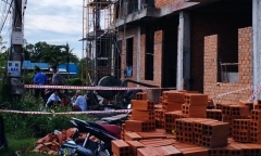 Tin tức pháp luật ngày 24/5: Người đàn ông bị đánh chết sau cuộc nhậu
