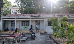 Bình Thuận: Điều tra vụ người đàn ông tử vong bất thường sau 2 cuộc nhậu