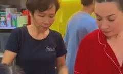Tin tức giải trí mới nhất ngày 10/7: Phi Nhung và Hồ Văn Cường lần đầu xuất hiện cùng nhau sau ồn ào cát-xê