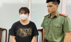 Bắt tạm giam đối tượng tấn công mạng máy tính doanh nghiệp ở Huế vì mâu thuẫn cá nhân