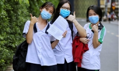 Đáp án, đề thi môn Địa lý mã đề 309 tốt nghiệp THPT 2023 mới nhất, chính xác nhất