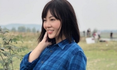 Diễn viên Thanh Hương trong 