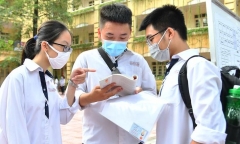 Đáp án gợi ý, đề thi môn GDCD mã đề 304 tốt nghiệp THPT 2023 mới nhất, chính xác nhất