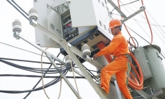 Thông báo lịch cắt điện Hà Nội ngày mai 26/5 – Cập nhật mới nhất