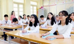 Đáp án, đề thi môn Hóa học mã đề 207 tốt nghiệp THPT 2023 mới nhất, chính xác nhất