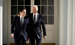 Nhà Trắng hoạt động ra sao giữa bê bối tài liệu mật của Tổng thống Biden?