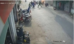 Vụ chồng đổ xăng lên người, ôm vợ tự thiêu: Diễn biến mới nhất