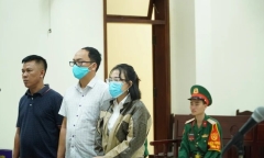 Vụ cựu quân nhân tông chết nữ sinh lớp 12 ở Ninh Thuận: Miễn trách nhiệm hình sự cho 2 người