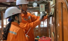 Thông báo lịch cắt điện Hà Nội ngày mai (26/6) – Cập nhật mới nhất