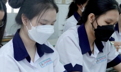 Đáp án, đề thi môn Địa lý mã đề 320 tốt nghiệp THPT 2023 mới nhất, chính xác nhất