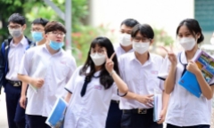 Đáp án, đề thi môn Địa lý mã đề 301,302,303 tốt nghiệp THPT 2023 mới nhất, chính xác nhất