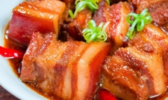 Công thức làm món thịt kho Tàu thần thánh chuẩn vị quê nhà