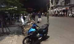 Đánh bạn tử vong do mâu thuẫn từ việc từ chối đi ăn nhậu