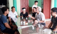 Vụ xe Audi đâm 3 người tử vong ở Bắc Giang: Nhiều đơn vị hỗ trợ gia đình nạn nhân 