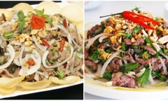 Bò làm theo cách này đảm bảo mẹ chồng gật gù khen ngon