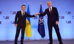 Tin tức Ukraine mới nhất ngày 30/6: Ukraine đề nghị NATO làm rõ triển vọng gia nhập