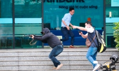 Bộ Công an chỉ những sơ hở khiến nhiều ngân hàng bị cướp đột nhập