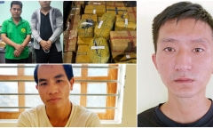 Tin tức an ninh hình sự 22/1: Nam công nhân đâm phó giám đốc trọng thương do mâu thuẫn cá nhân