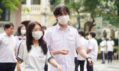 Đáp án, đề thi môn Hóa học mã đề 207,208,209 tốt nghiệp THPT 2023 mới nhất, chính xác nhất