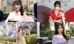 Nữ giảng viên gây sốt giảng đường đại học vì vẻ ngoài xinh đẹp trong trẻo tựa như gái Nhật
