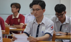 Đáp án, đề thi môn Địa lý mã đề 324 tốt nghiệp THPT 2023 mới nhất, chính xác nhất
