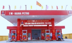 “Ông lớn” xăng dầu Hải Hà bị thu hồi giấy phép kinh doanh
