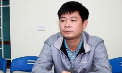 Nghệ An: Khởi tố cán bộ địa chính huy động tiền đầu tư đất rồi chiếm đoạt