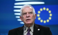 Quan chức EU nêu thời điểm kết quả cuộc xung đột Nga - Ukraine được định đoạt