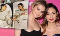 Bạn thân hiến thận cho Selena Gomez lên tiếng cầu xin vì bị đe dọa