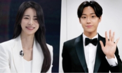 Lee Do Hyun - Lim Ji Yeon được se duyên nhờ The Glory