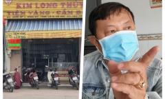 Thanh niên đi xe Wave vờ mua nhẫn vàng 5 chỉ rồi bỏ chạy: Đặc điểm nhận dạng của nghi phạm