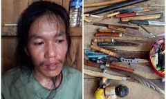Phát hiện nhiều 