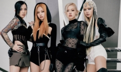BLACKPINK bùng nổ trong năm 2022, nối dài bảng thành tích với 3 kỷ lục thế giới