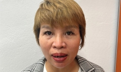 Tạm giữ 