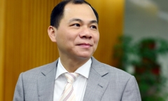 Loạt doanh nhân Việt không tiếc tiền làm từ thiện: Người âm thầm đóng góp hơn 1.700 tỷ, người bán cả Rolls-Royce Phantom