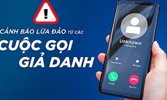 Cảnh báo thủ đoạn mạo danh cán bộ Sở TN&MT làm thủ tục khai báo, tích hợp thông tin vào VNeID