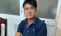Tán tỉnh người phụ nữ qua mạng, gã sở khanh dụ dỗ vào nhà nghỉ