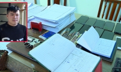 Triệt phá đường dây cá độ bóng đá hơn 1.000 tỷ đồng ở Hưng Yên, thu giữ nhiều vũ khí