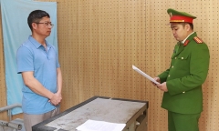 Sơn La: Khởi tố nguyên Chủ tịch UBND cùng cùng loạt cán bộ ở huyện Bắc Yên