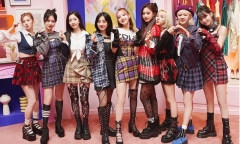 TWICE comeback với đĩa đơn tiếng Anh làm fans thích thú