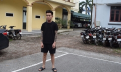 3 thiếu nữ bị nam thanh niên bán làm nhân viên quán karaoke với 
