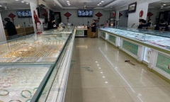 Danh tính nghi phạm dùng búa cướp ngân hàng ở Hưng Yên