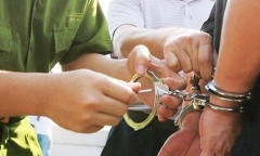 Quảng Ninh: Bắt tạm giam nguyên Trưởng phòng Giáo dục thị xã Quảng Yên