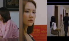 “Món quà của cha” tập 17 preview: Ninh theo chân Hiếu lên thành phố, giúp Thảo trị Yến